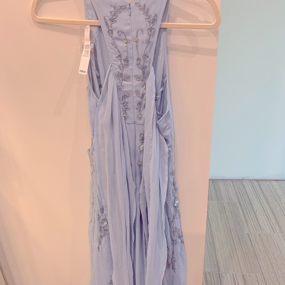 0P asos semi-formal dress - Picture 2 of 4